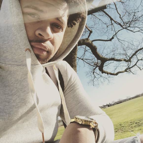 Meet your Posher, Jordan - Picture 1 of 1